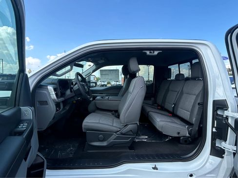 New 2026 Ford F250 XL w/ STX Appearance Package image 2