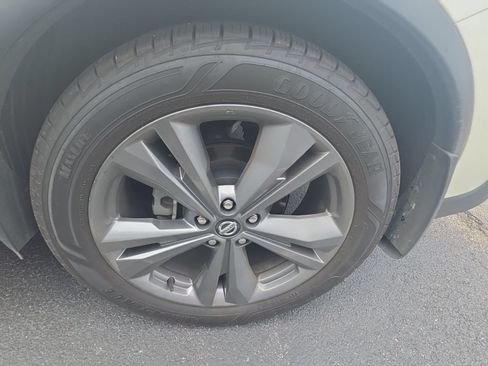 Used 2021 Nissan Murano Platinum w/ Cargo Package AWD/4WD image 12