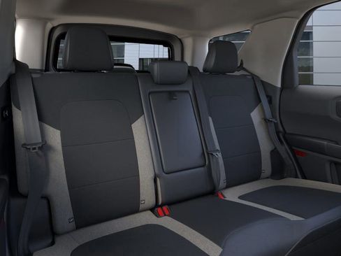 New 2025 Ford Bronco Sport Big Bend w/ Convenience Package image 14