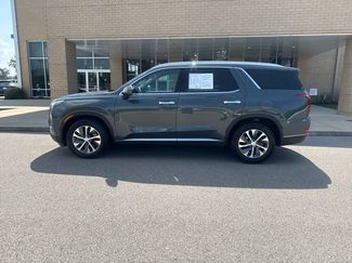 Used 2022 Hyundai Palisade SEL FWD 360° Tour