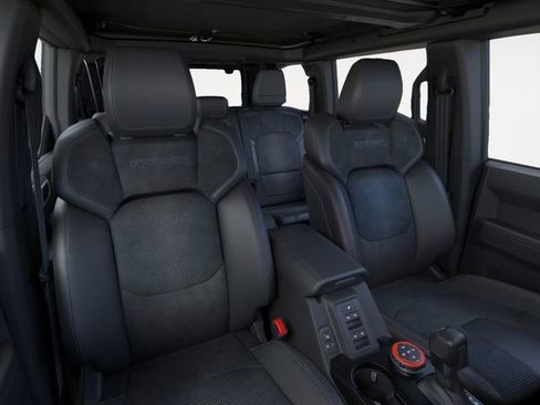 New 2026 Ford Bronco Raptor image 10