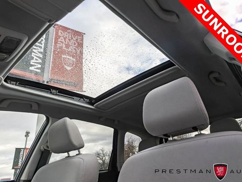 Used 2018 Subaru Forester 2.5i Premium image 7