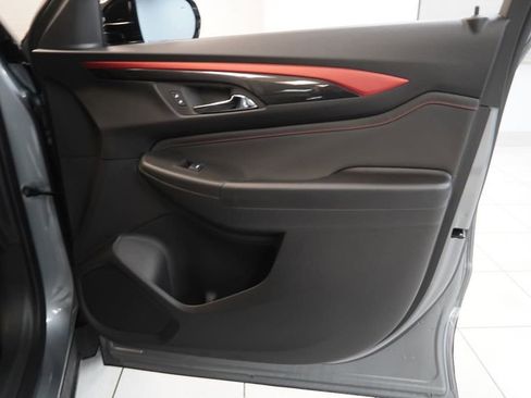 New 2026 Chevrolet TrailBlazer RS w/ Convenience Package image 31