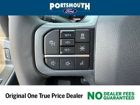 New 2025 Ford F150 XLT w/ Equipment Group 302A MID image 21