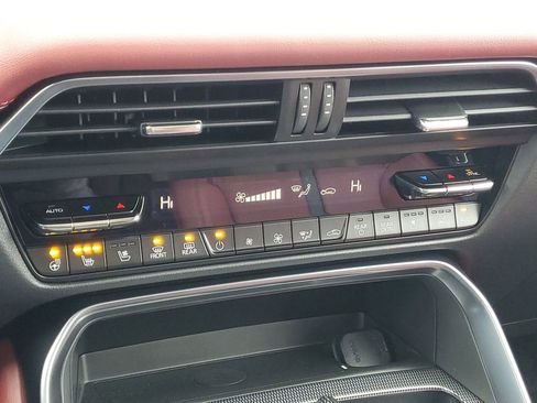 New 2026 MAZDA CX-70 3.3 Turbo S w/ Premium Package AWD/4WD image 28