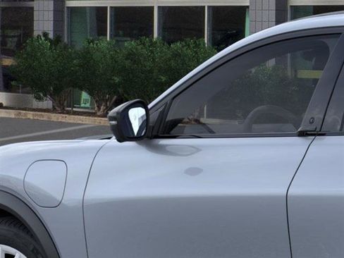 New 2025 Ford Mustang Mach-E GT image 20