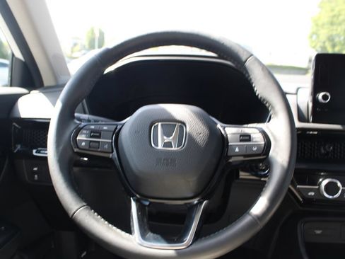 Certified 2023 Honda CR-V EX-L image 19