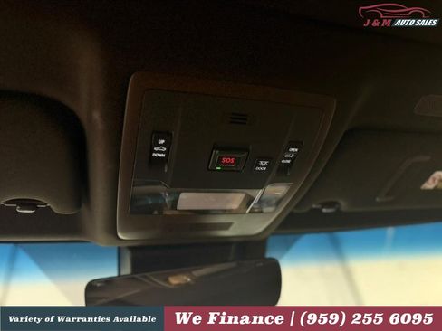 Used 2019 Lexus ES 350 w/ Premium Package FWD image 29