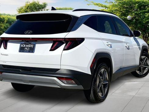 Used 2025 Hyundai Tucson SEL image 6