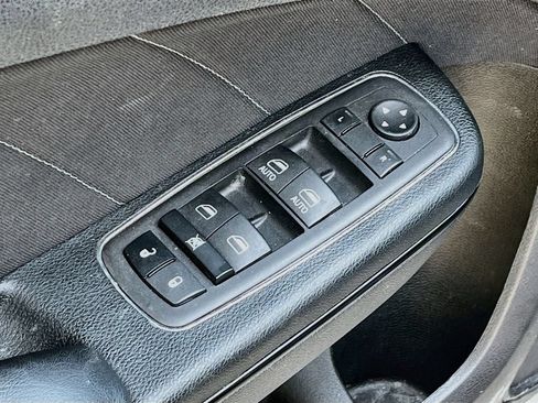 Used 2023 Dodge Charger SXT w/ Blacktop Package RWD image 17