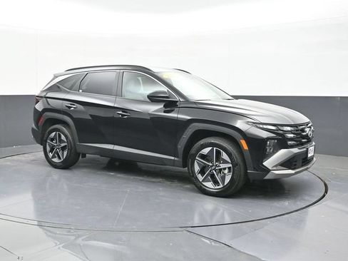 Used 2026 Hyundai Tucson SEL AWD/4WD image 18