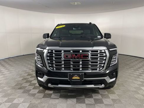 New 2026 GMC Yukon XL Denali AWD/4WD image 21