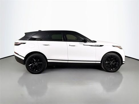 Used 2026 Land Rover Range Rover Velar S image 4