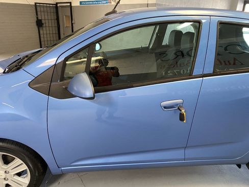 Used 2013 Chevrolet Spark LT FWD image 13