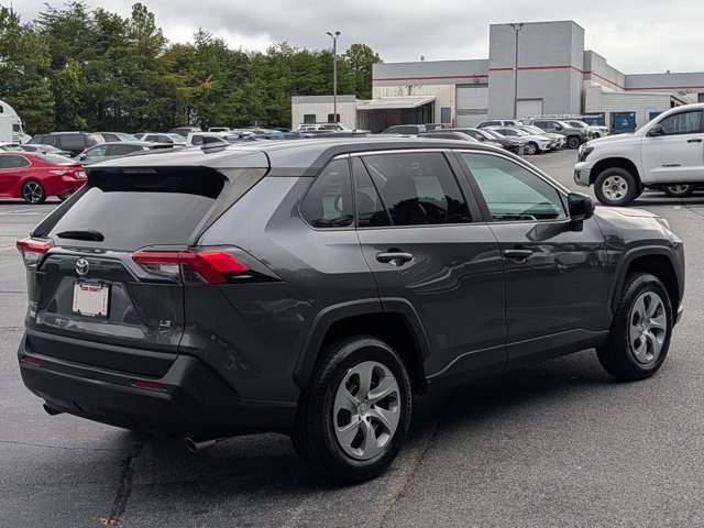 Used 2023 Toyota RAV4 LE FWD image 7