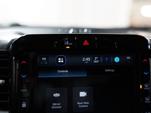 New 2026 RAM 1500 Big Horn image 29