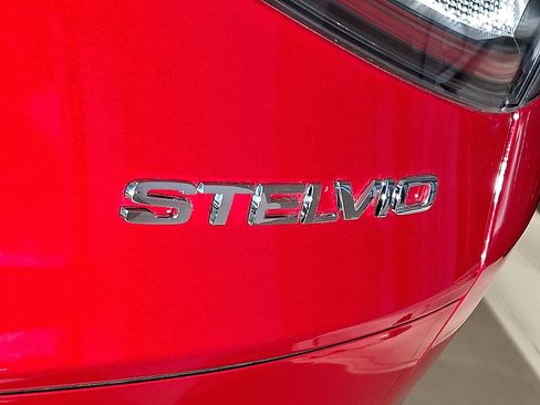 New 2024 Alfa Romeo Stelvio Quadrifoglio image 15
