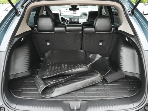Used 2025 Honda HR-V EX-L image 47