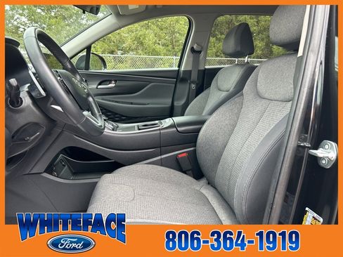 Used 2023 Hyundai Santa Fe SEL image 13