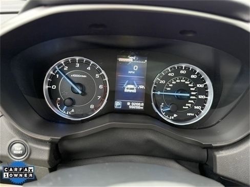 Used 2020 Subaru Ascent Limited w/ Technology Package image 16