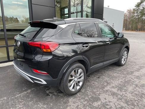 Used 2022 Buick Encore GX Select w/ Experience Buick Package image 6