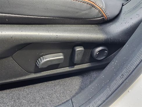 Used 2025 Subaru Forester Sport w/ Popular Package #1 image 24