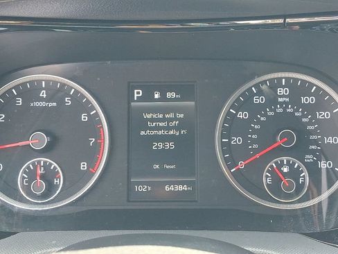 Used 2024 Kia K5 LXS FWD image 20