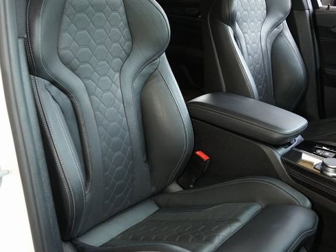 Used 2021 BMW X3 M w/ Competition Package image 10