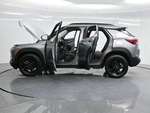 Used 2026 Chevrolet TrailBlazer LT FWD image 55