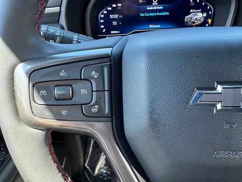 Used 2023 Chevrolet Tahoe RST w/ Luxury Package AWD/4WD image 24