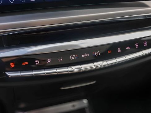 Certified 2024 Cadillac Lyriq Sport image 27