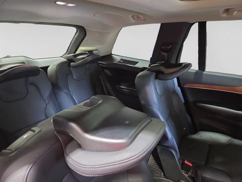 Used 2024 Volvo XC90 B6 Plus w/ Protection Package Premier AWD/4WD image 26
