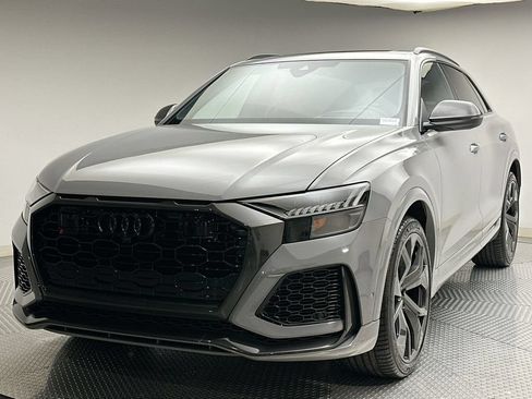 Used 2023 Audi RS Q8 AWD/4WD image 1