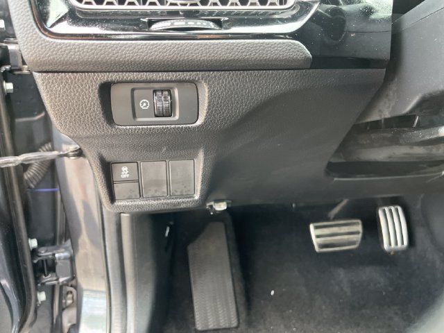 Certified 2025 Honda Civic Sport image 21