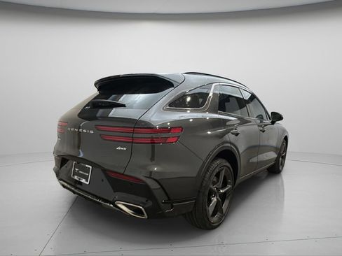New 2026 Genesis GV70 2.5T Sport Prestige image 7