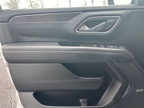 Used 2023 Chevrolet Tahoe Z71 w/ Z71 Off-Road Package image 22