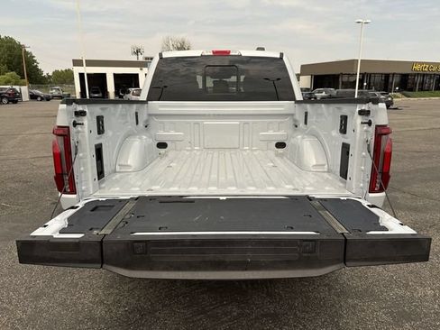 Used 2025 Ford F150 Tremor w/ Equipment Group 402A High AWD/4WD image 24