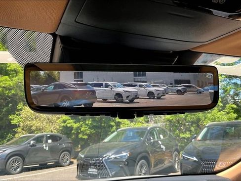 Certified 2024 Lexus NX 350 AWD w/ Cold Area Package image 15