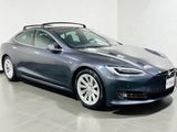 Used 2020 Tesla Model S Long Range Plus image 2