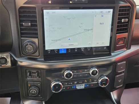 New 2025 Ford F150 Raptor image 18