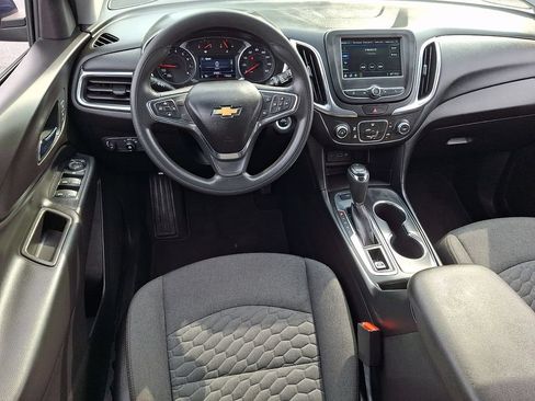 Used 2019 Chevrolet Equinox LT AWD/4WD image 11