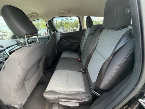 Used 2018 Ford Escape SE AWD/4WD image 9