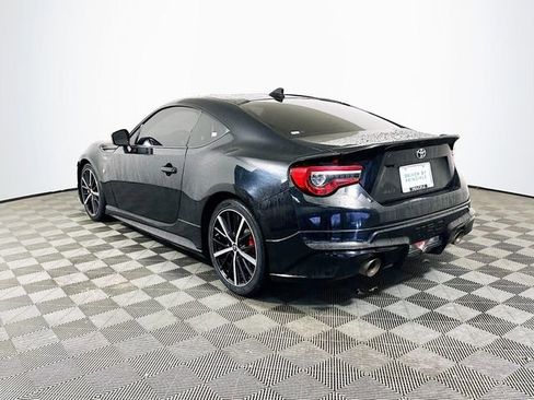 Used 2019 Toyota 86 TRD SE image 6