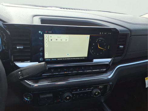 Used 2024 Chevrolet Silverado 3500 LTZ w/ LTZ Plus Package image 16