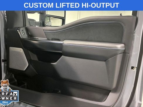 Used 2026 Ford F450 Platinum image 23