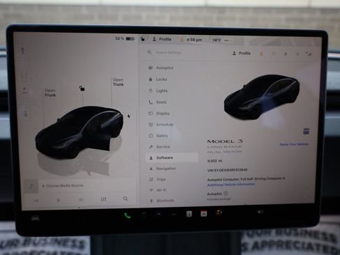 Used 2024 Tesla Model 3 Long Range image 40