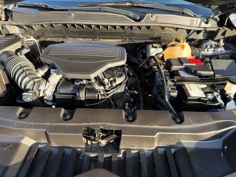 Used 2021 Chevrolet Blazer Premier w/ Driver Confidence II Package image 22