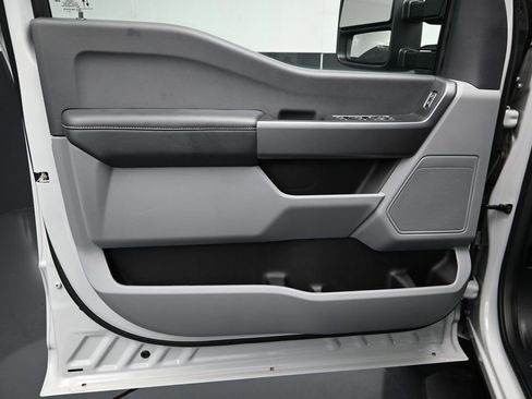 New 2026 Ford F350 XL w/ STX Appearance Package AWD/4WD image 18