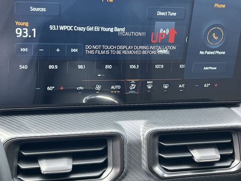 New 2026 Ford Mustang Coupe image 20