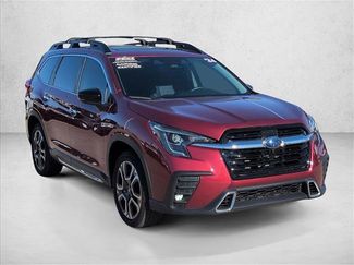 Used 2024 Subaru Ascent Touring video 3